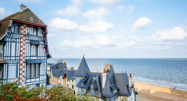 Trouville