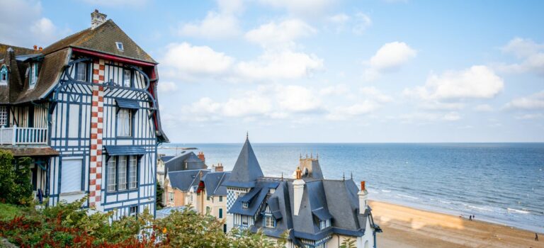 Trouville