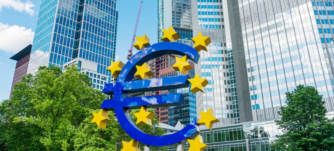 La La Banque centrale européenne (BCE)