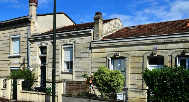 Immobilier Talence