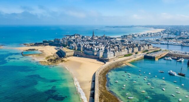 Saint-Malo