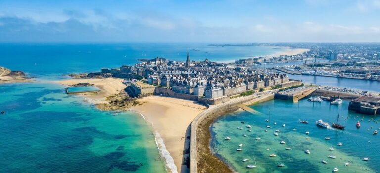 Saint-Malo