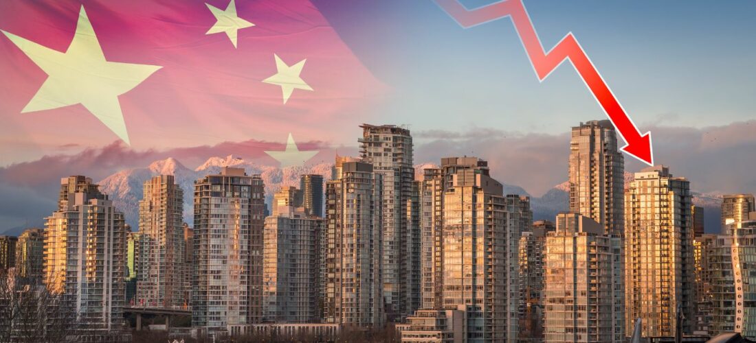 La femme la plus riche d'Asie est victime de la crise de l'immobilier en Chine