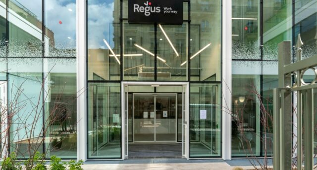 Centre IWG France