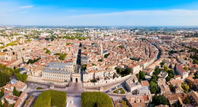 L'encadrement des loyers est entré en vigueur à Montpellier le 1er juillet 2022.