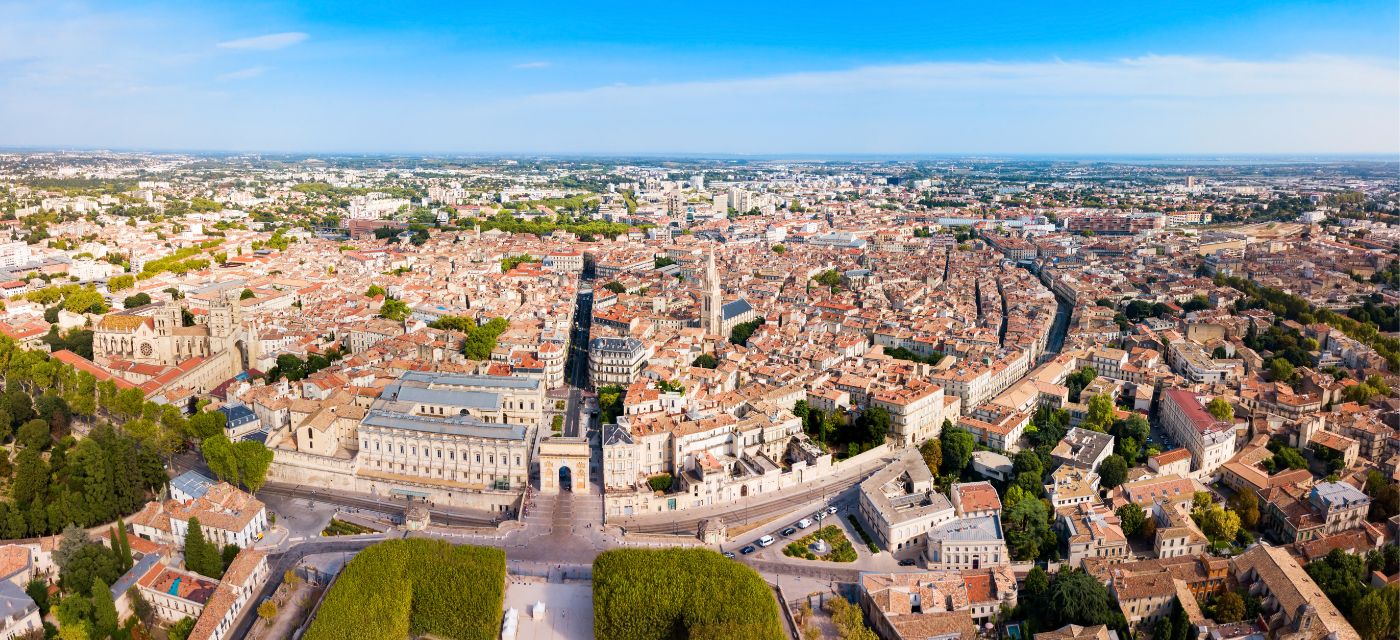 L'encadrement des loyers est entré en vigueur à Montpellier le 1er juillet 2022.