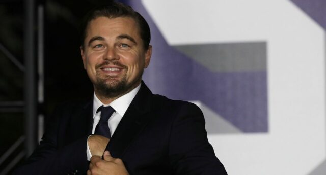 L'acteur Leonardo DiCaprio loue sa maison à Berverly Hills