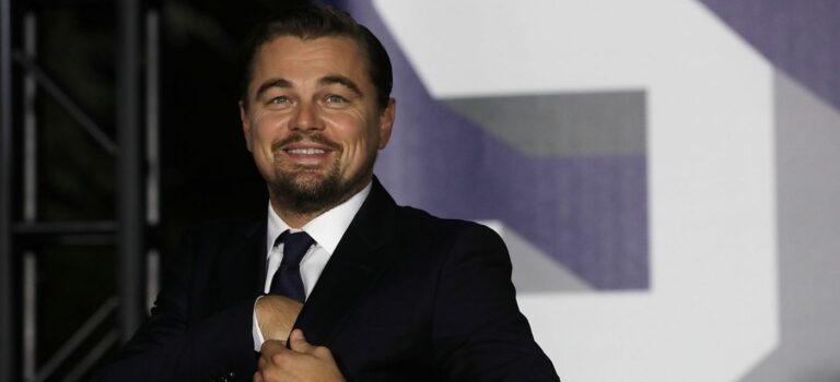 L'acteur Leonardo DiCaprio loue sa maison à Berverly Hills