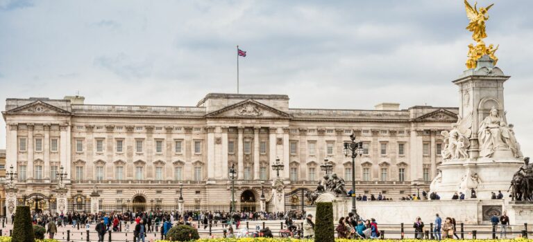 Buckingham Palace