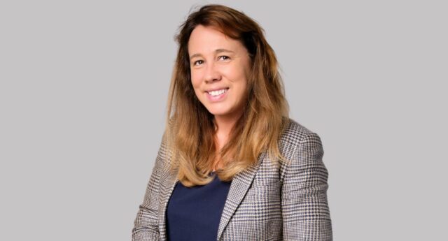 Frederique Pichon Renet