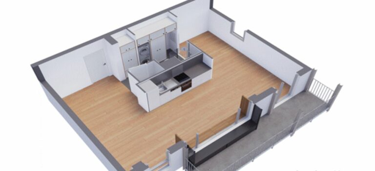 Loft configurable