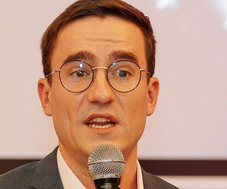 Vincent Pavanello