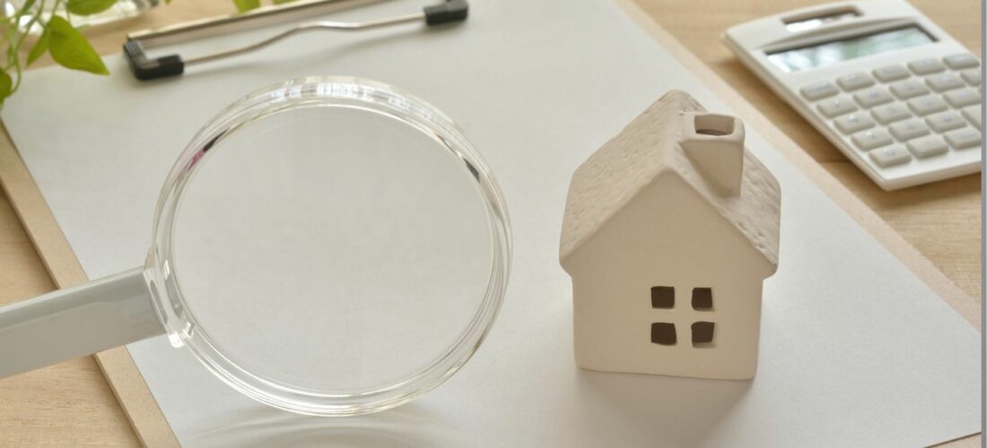 Achat immobilier à la loupe