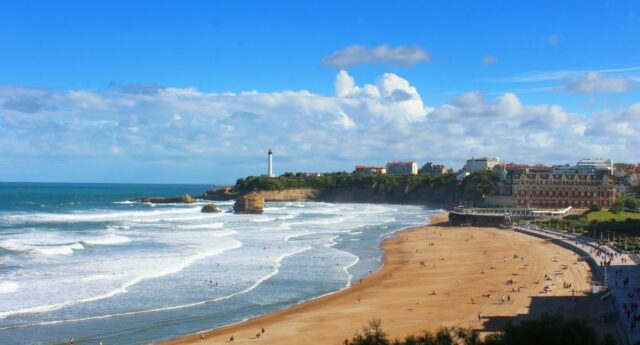 Biarritz