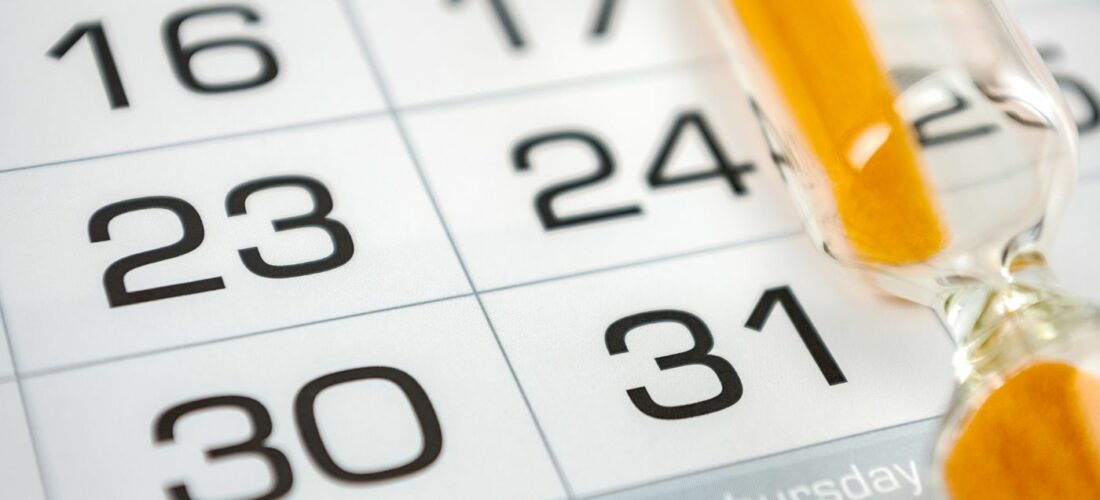 agenda