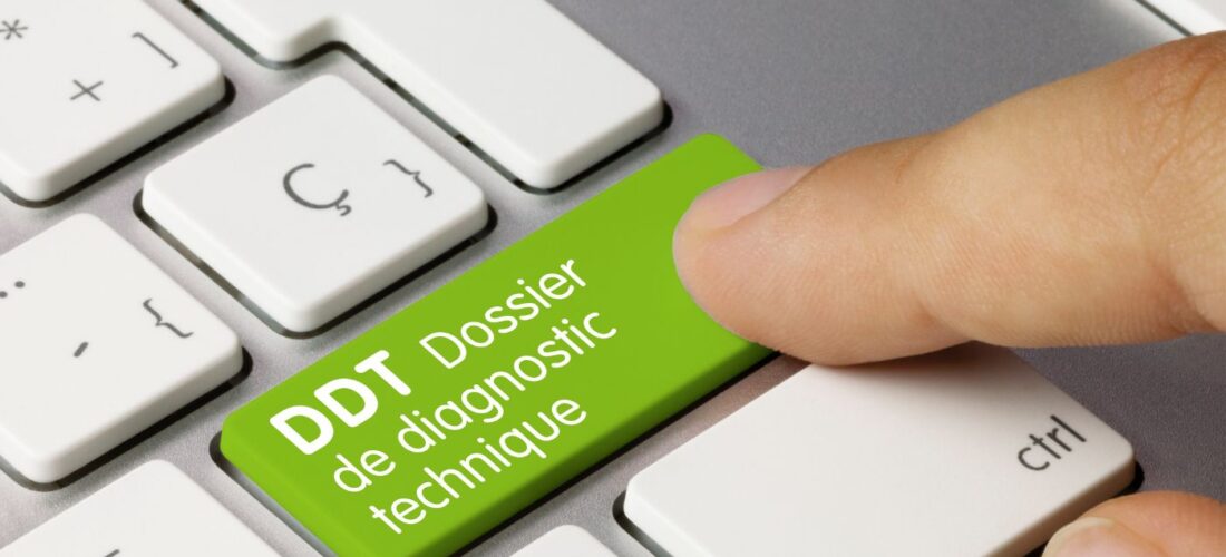 La liste des diagnostics obligatoires pour une vente