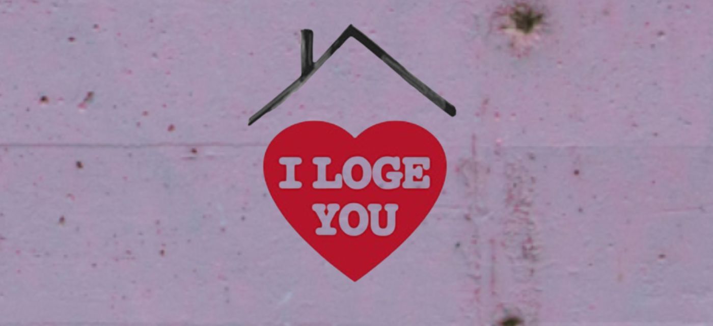 logo I loge you