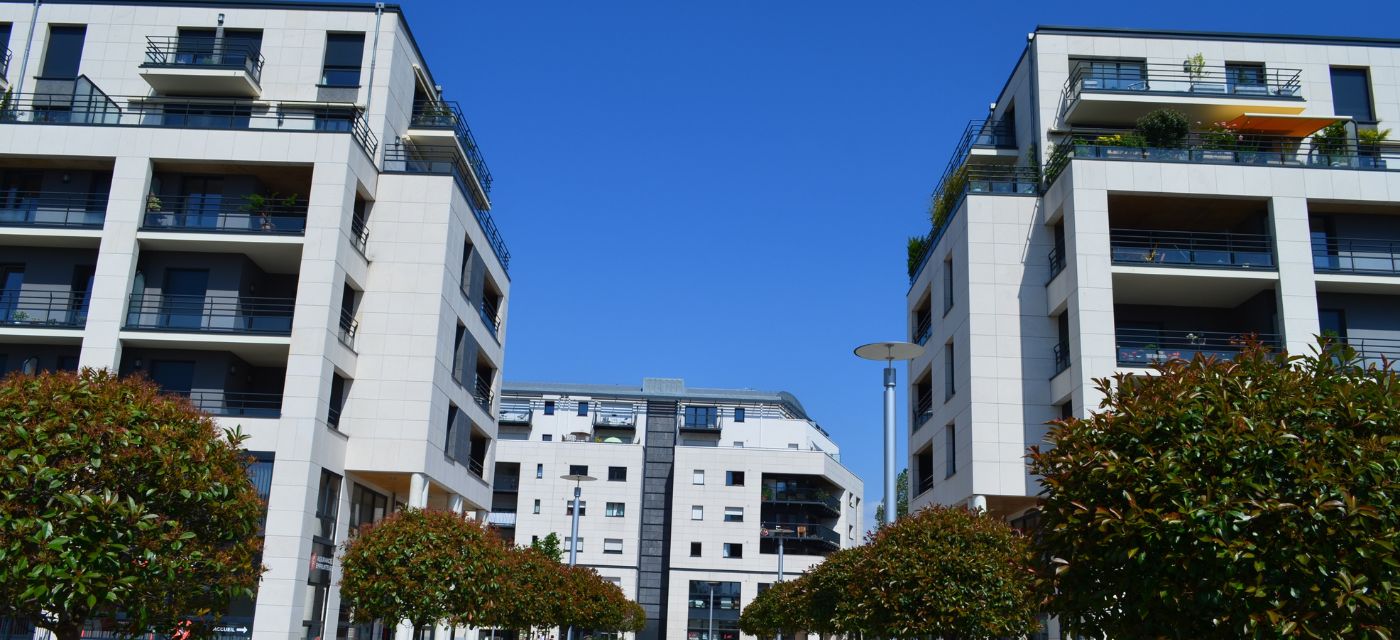 Immobilier Normandie Une activité soutenue en terme de ventes