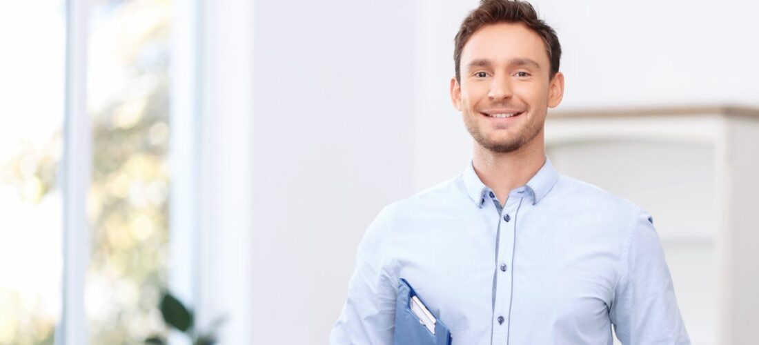 Agent immobilier