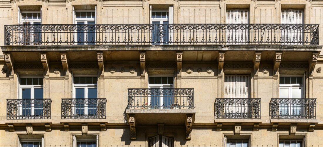Architecture de Reims