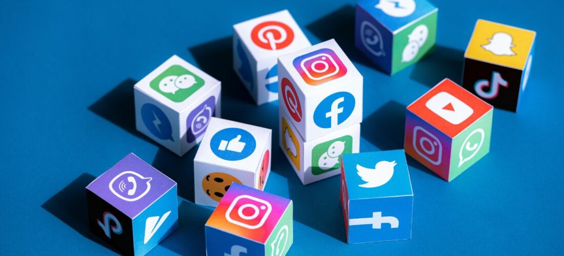 Réseaux sociaux