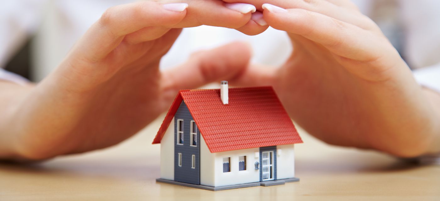 Assurance investissement immobilier