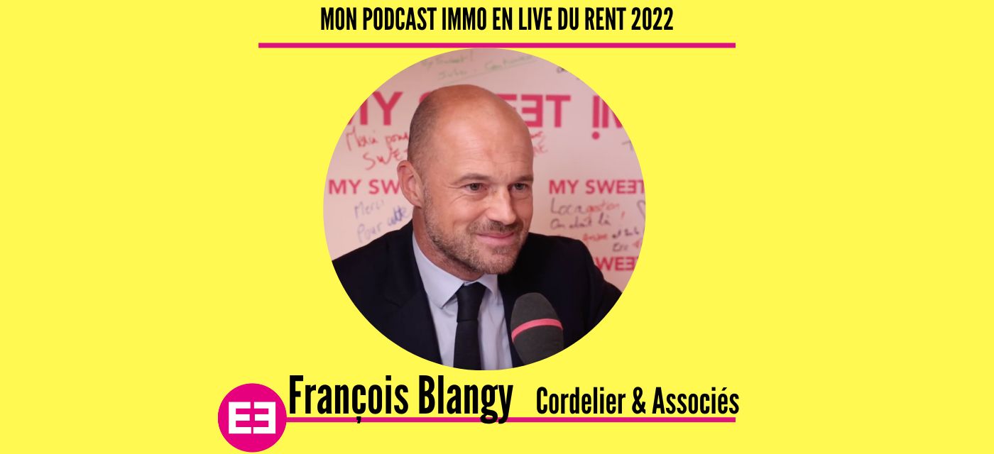 François Blangy