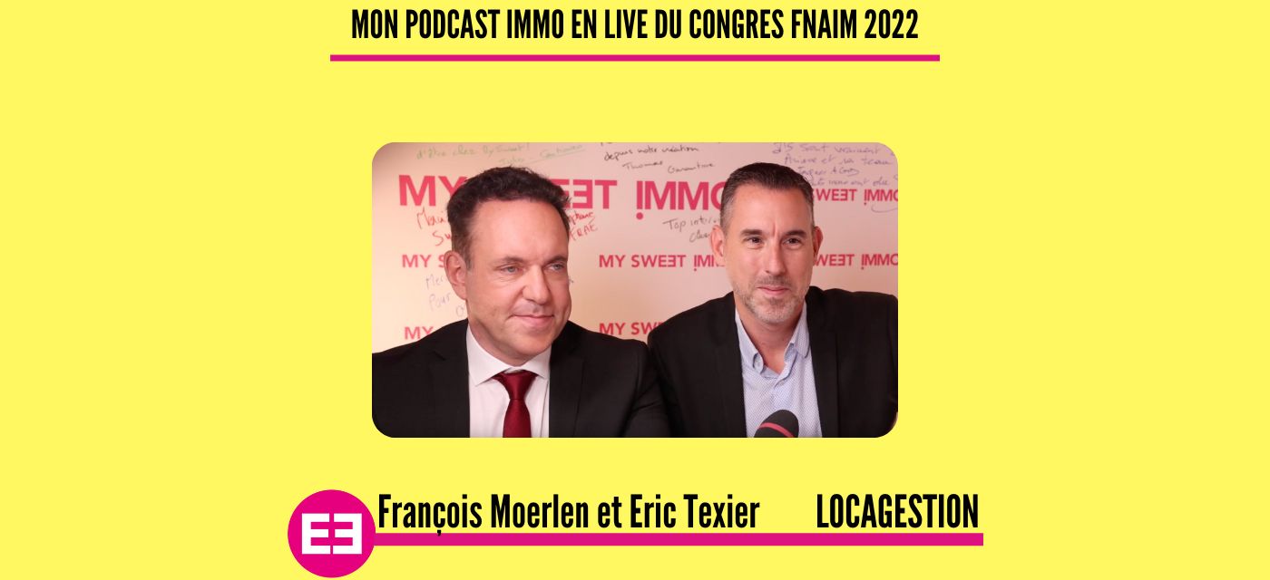 François Moerlen et Eric Texier