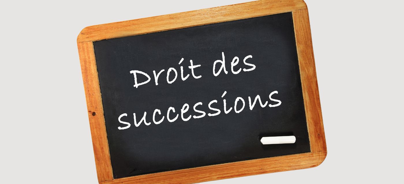 Droit des successions