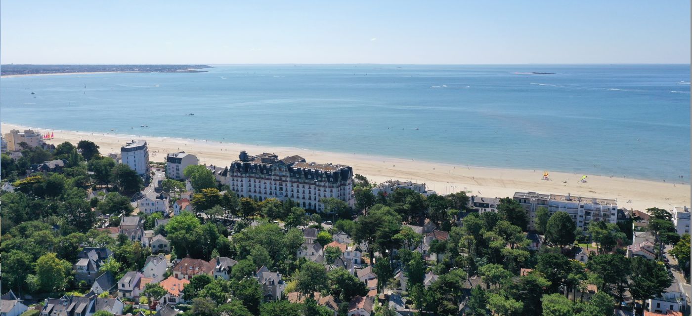 La Baule