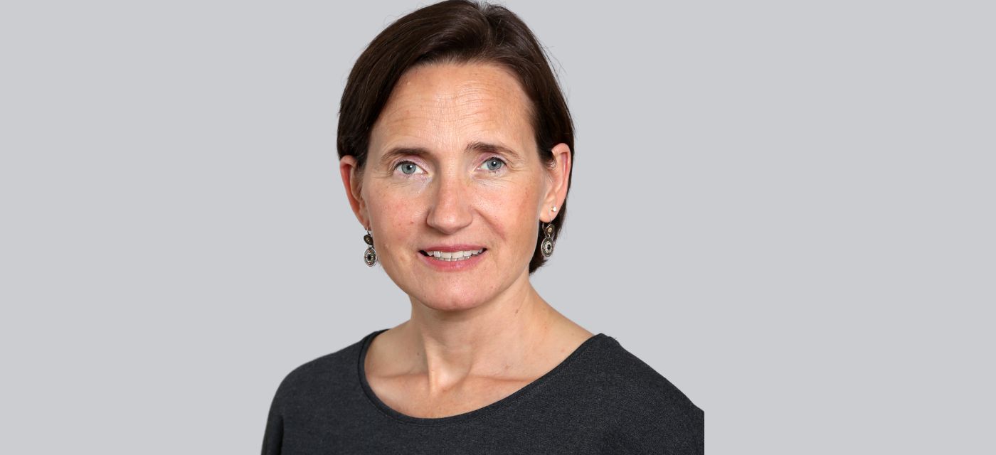 Portrait de Marion Capele, Natixis