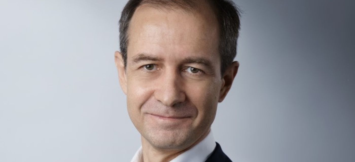 Olivier Lendrevie, Président de CAFPI