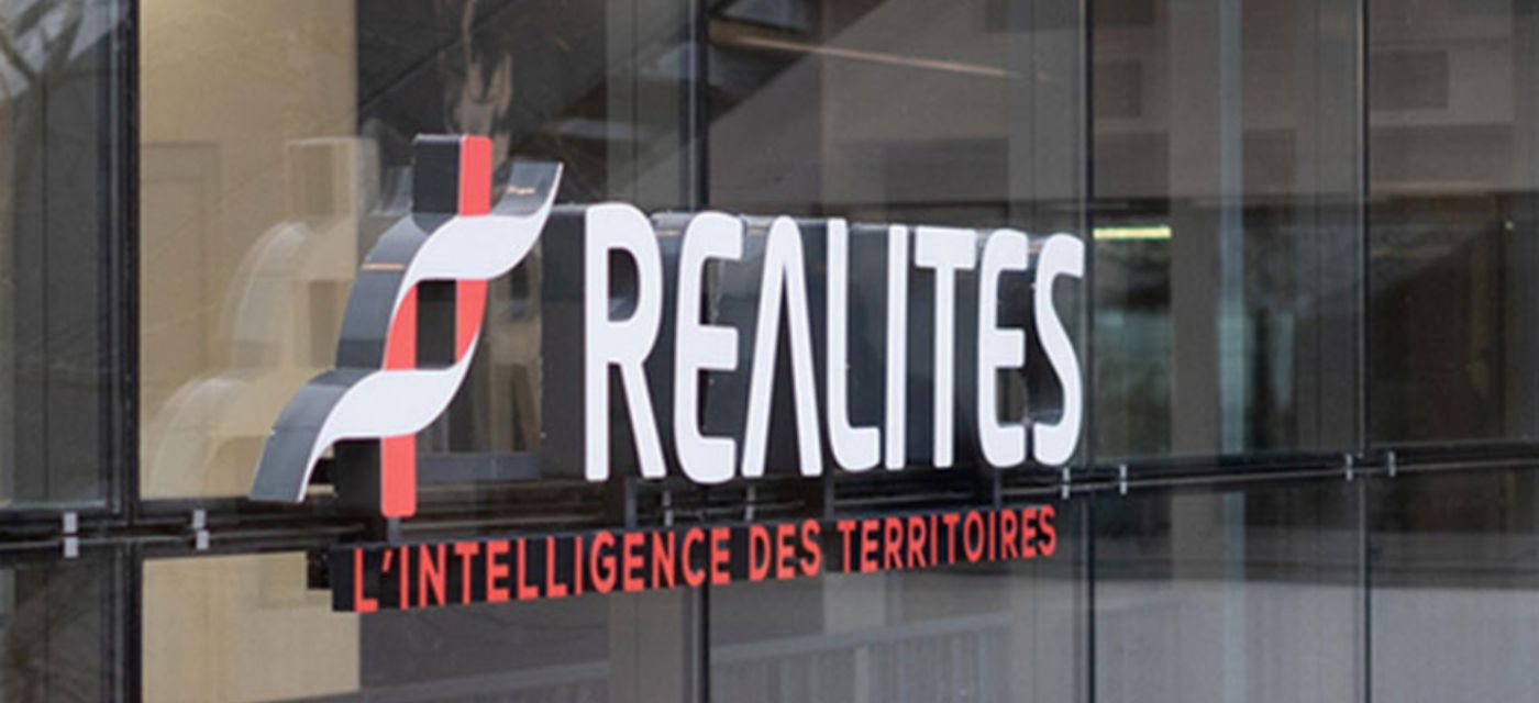 Logo Realites