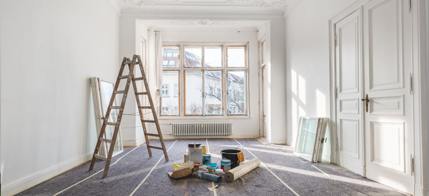 Rénover son son logement pour qu’il garde de la valeur