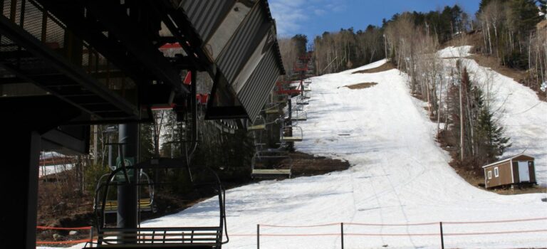 Station de ski