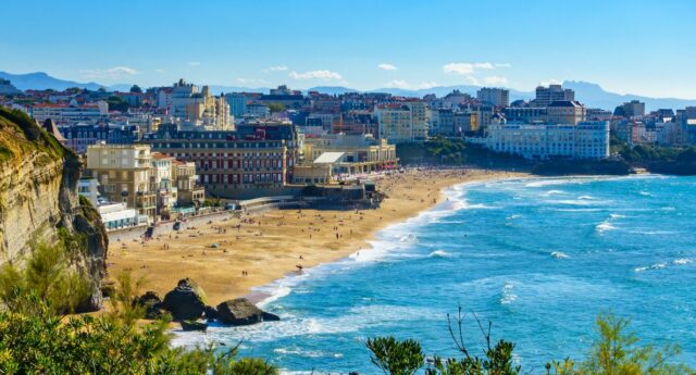 Biarritz