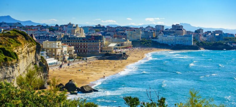 Biarritz