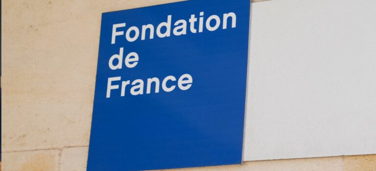 Fondation de France