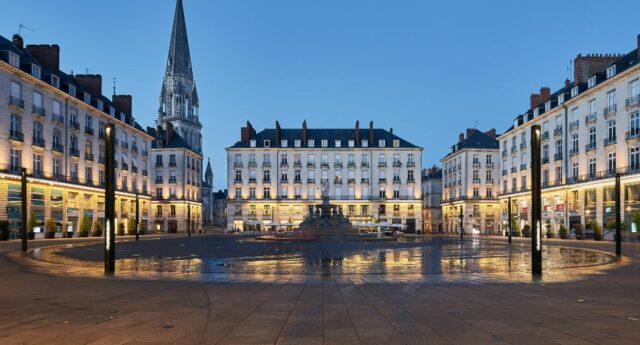 Nantes