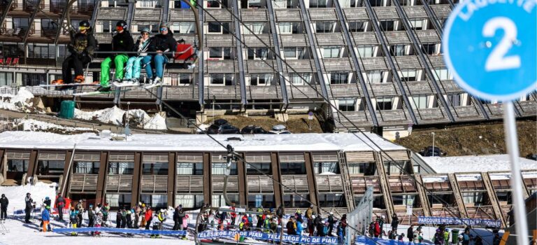 Station de ski Piau Engaly