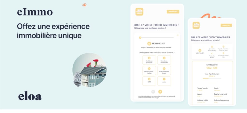 simulateur de crédit eImmo