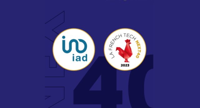 logos iad et frenchproptech