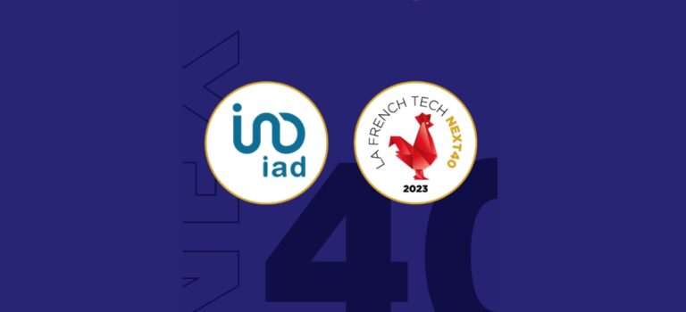logos iad et frenchproptech