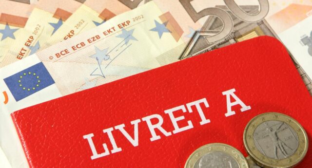 Livret A