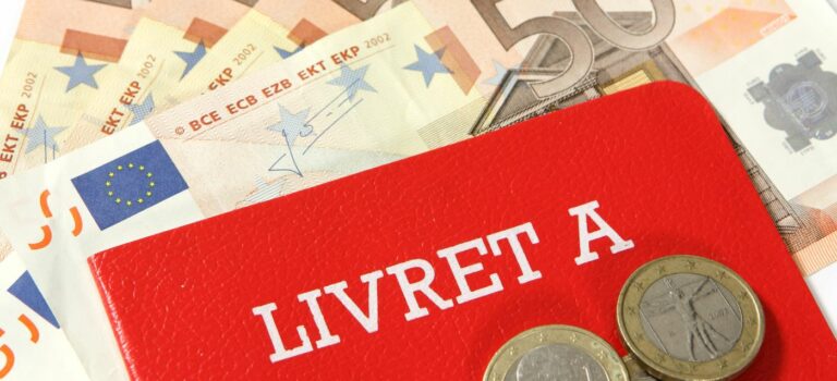 Livret A