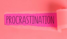 Proscrastination