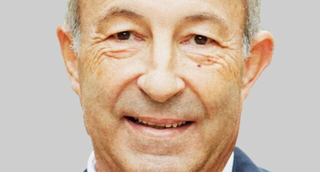 Silvio Estienne