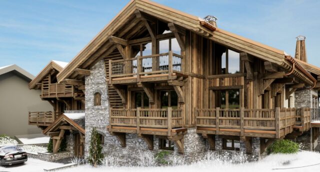 Chalets