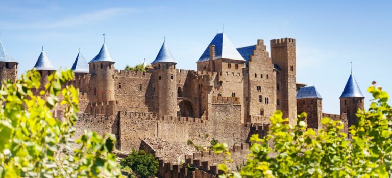 Carcassonne