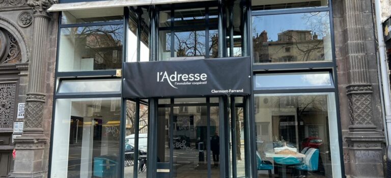 Agence L'Adresse